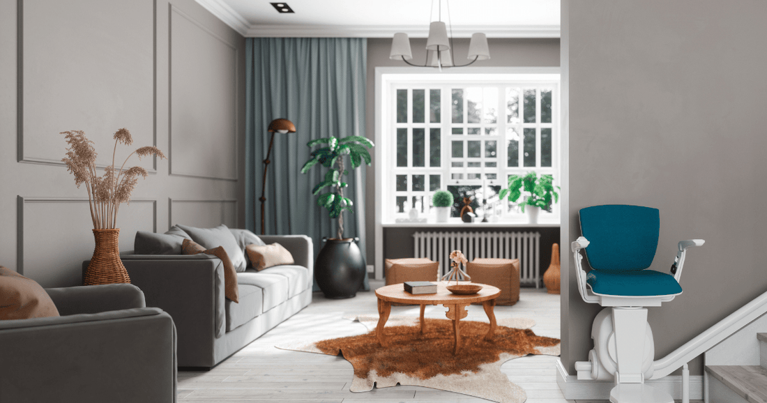 5 Surprising Health Benefits of Lift Chairs