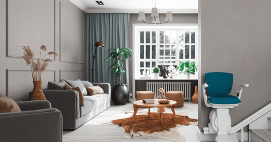 5 Surprising Health Benefits of Lift Chairs
