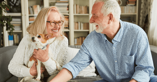 Need Help Walking? Here’s How to Choose the Right Walker