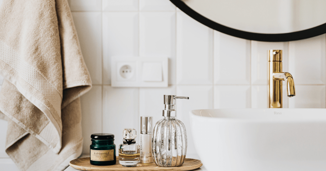 5 Must-Have Bathroom Safety Aids