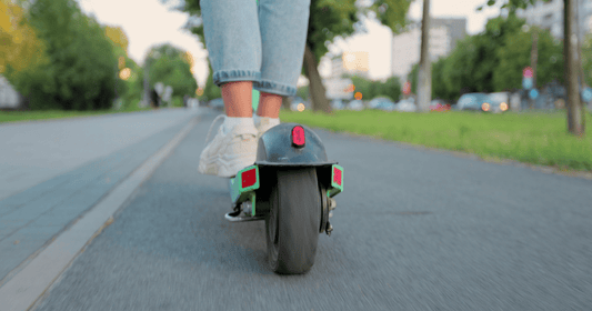 Choosing the Right Electric Scooter: Key Factors to Consider