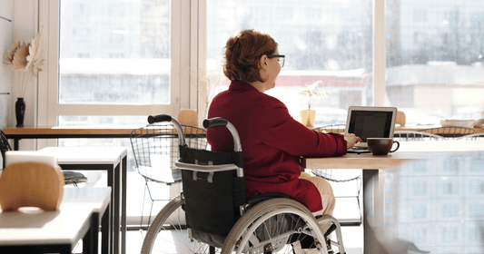 6 Things to Know Before Buying a Wheelchair