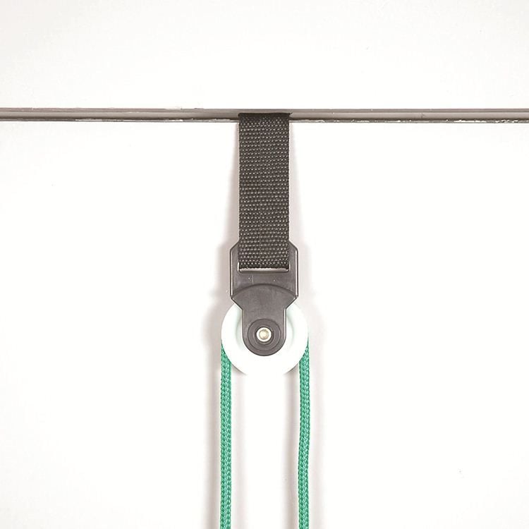 Rehab Shoulder Pulley