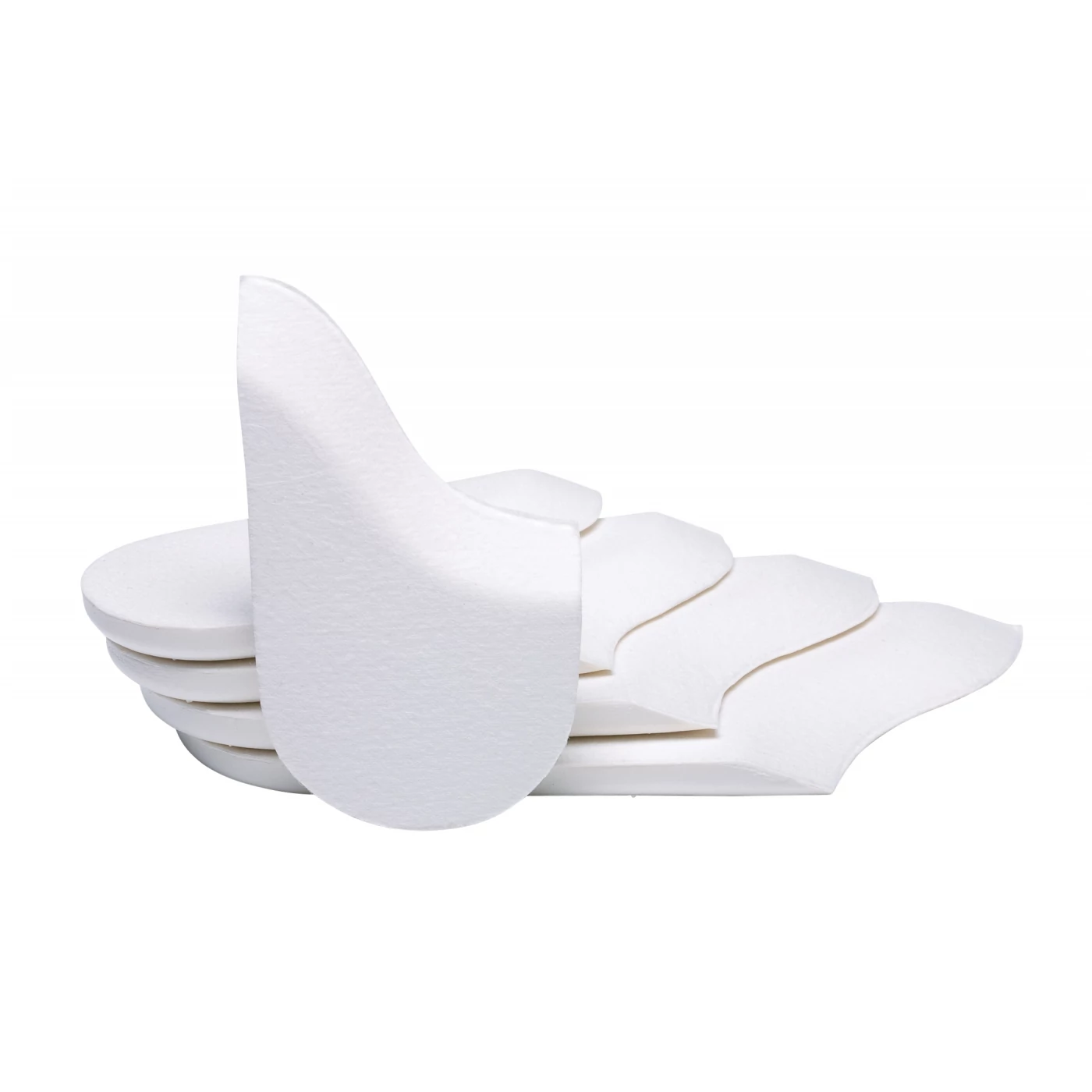 AIRCAST Heel Wedges