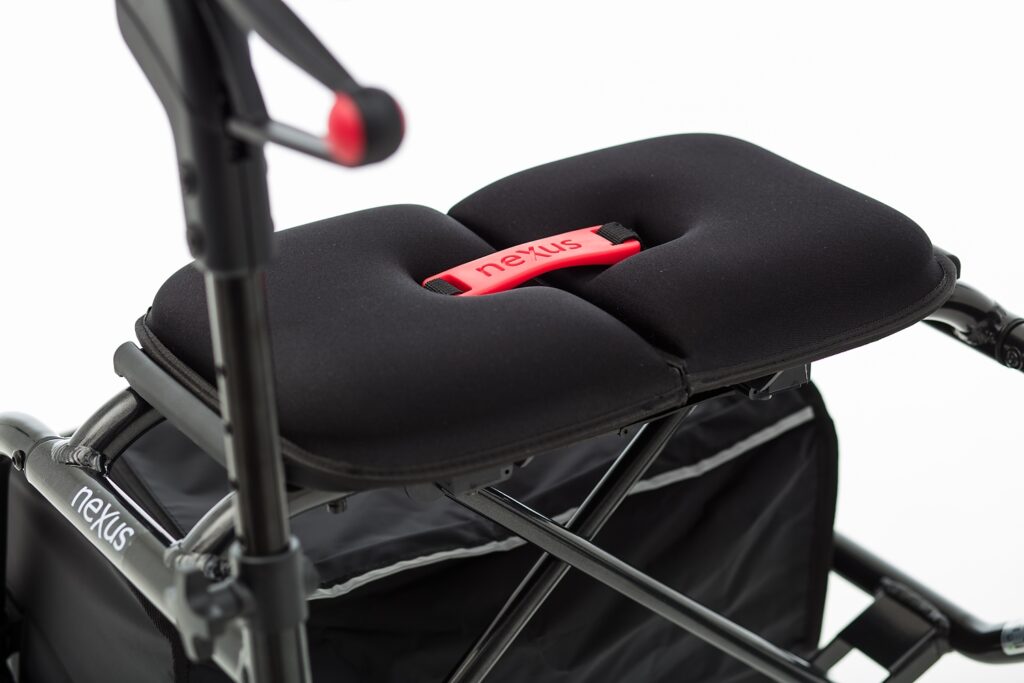 neXus Seat Pad