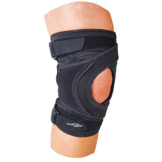 Tru-Pull Lite Knee Brace