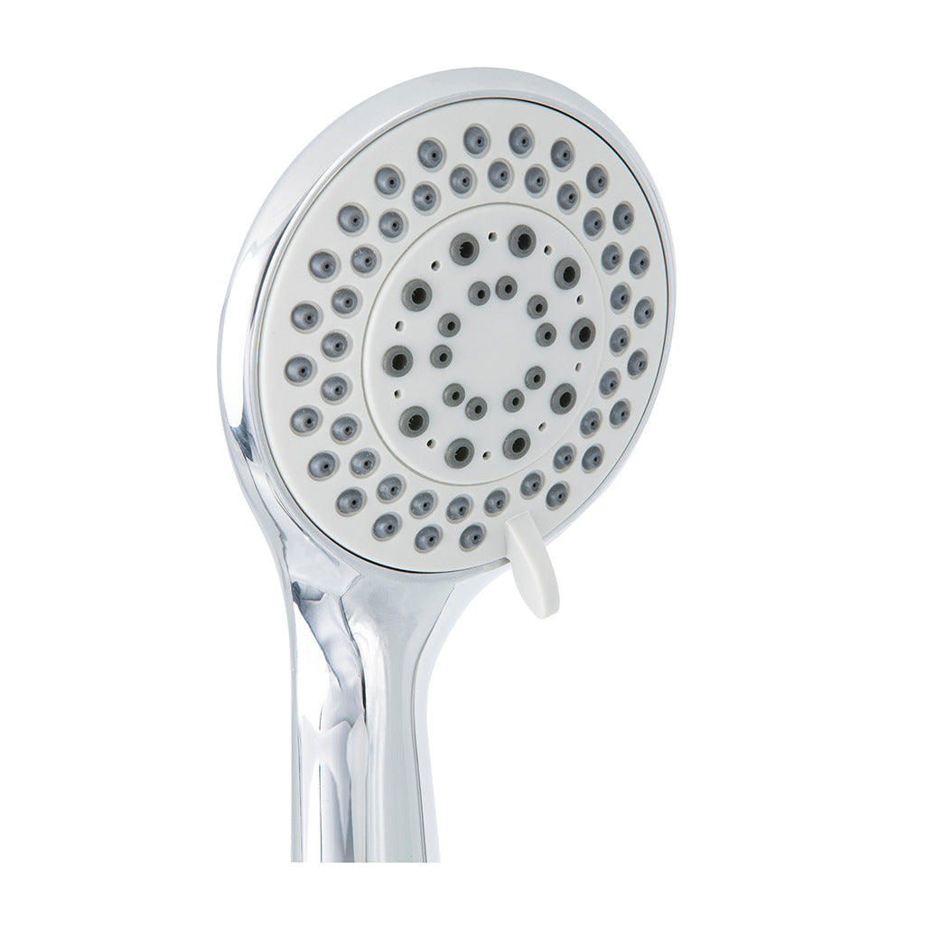 Deluxe Handheld Shower Massager