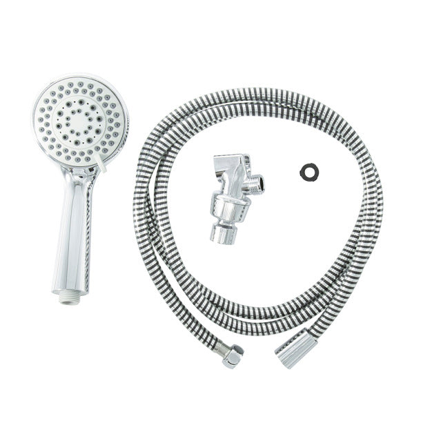 Deluxe Handheld Shower Massager