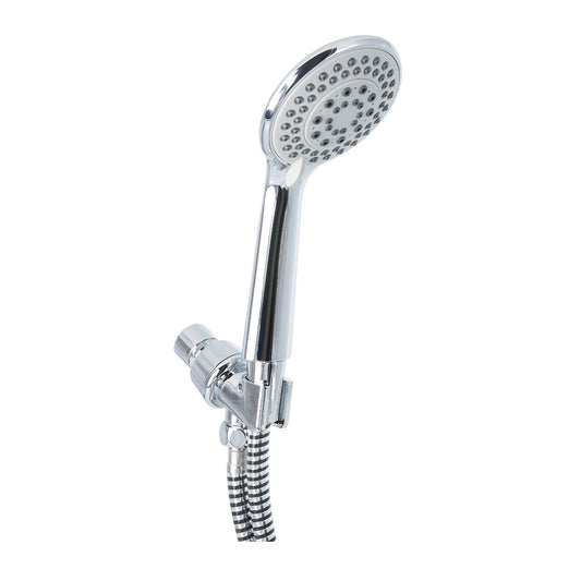Deluxe Handheld Shower Massager