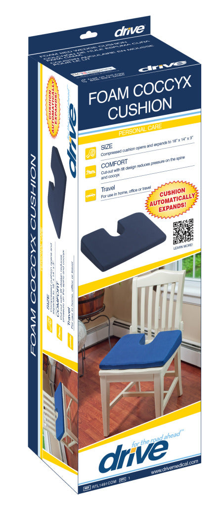 Coccyx Cushion
