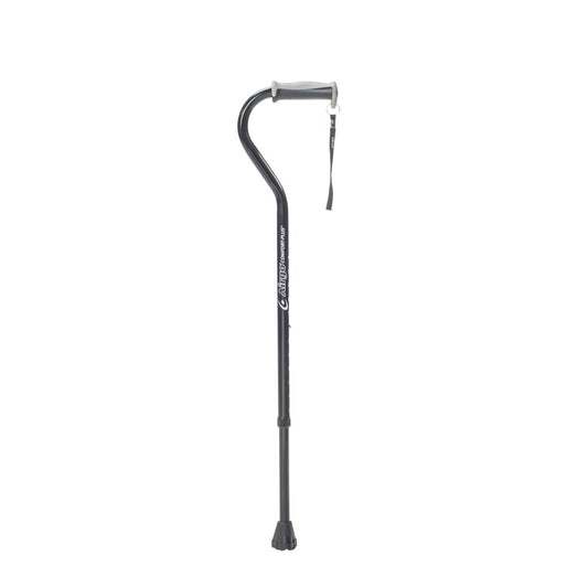 Comfort-Plus Aluminum Cane
