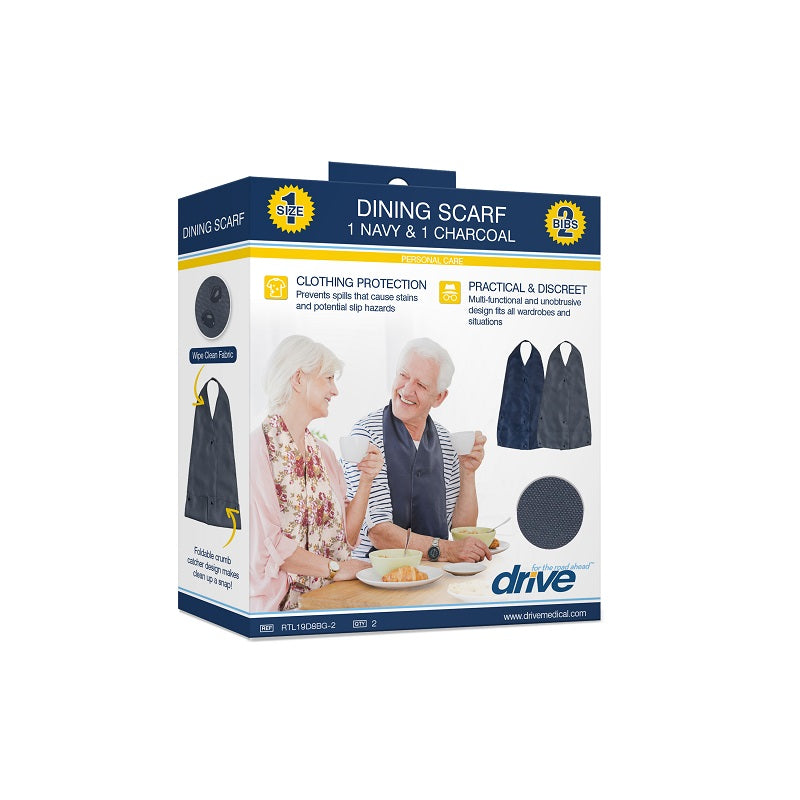 Dining Scarf