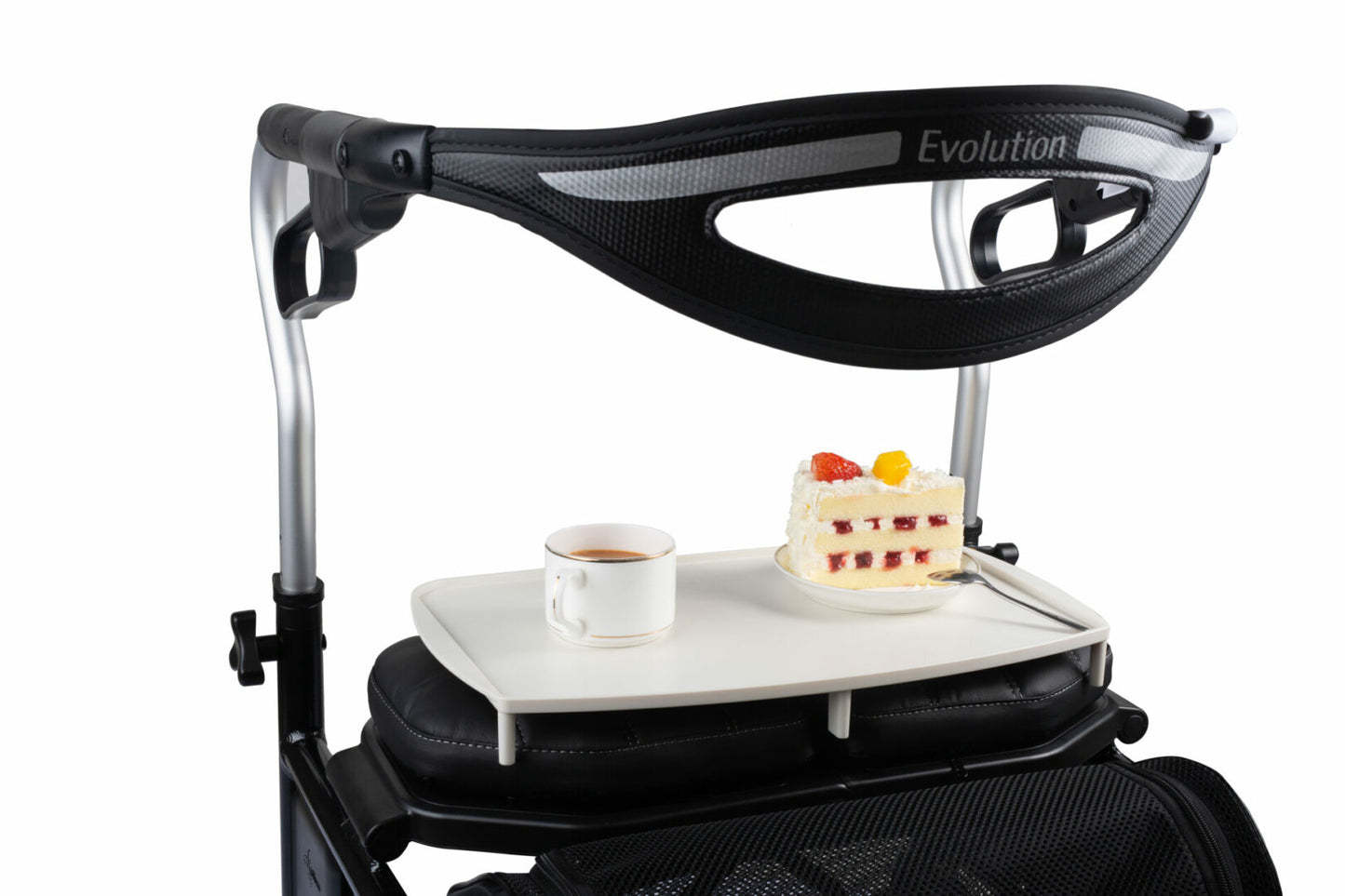 Plastic Tray for Walker