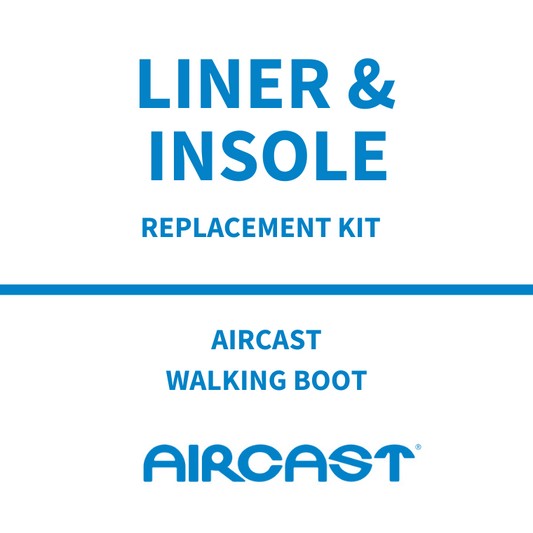 AirSelect Replacement Liner and Insole