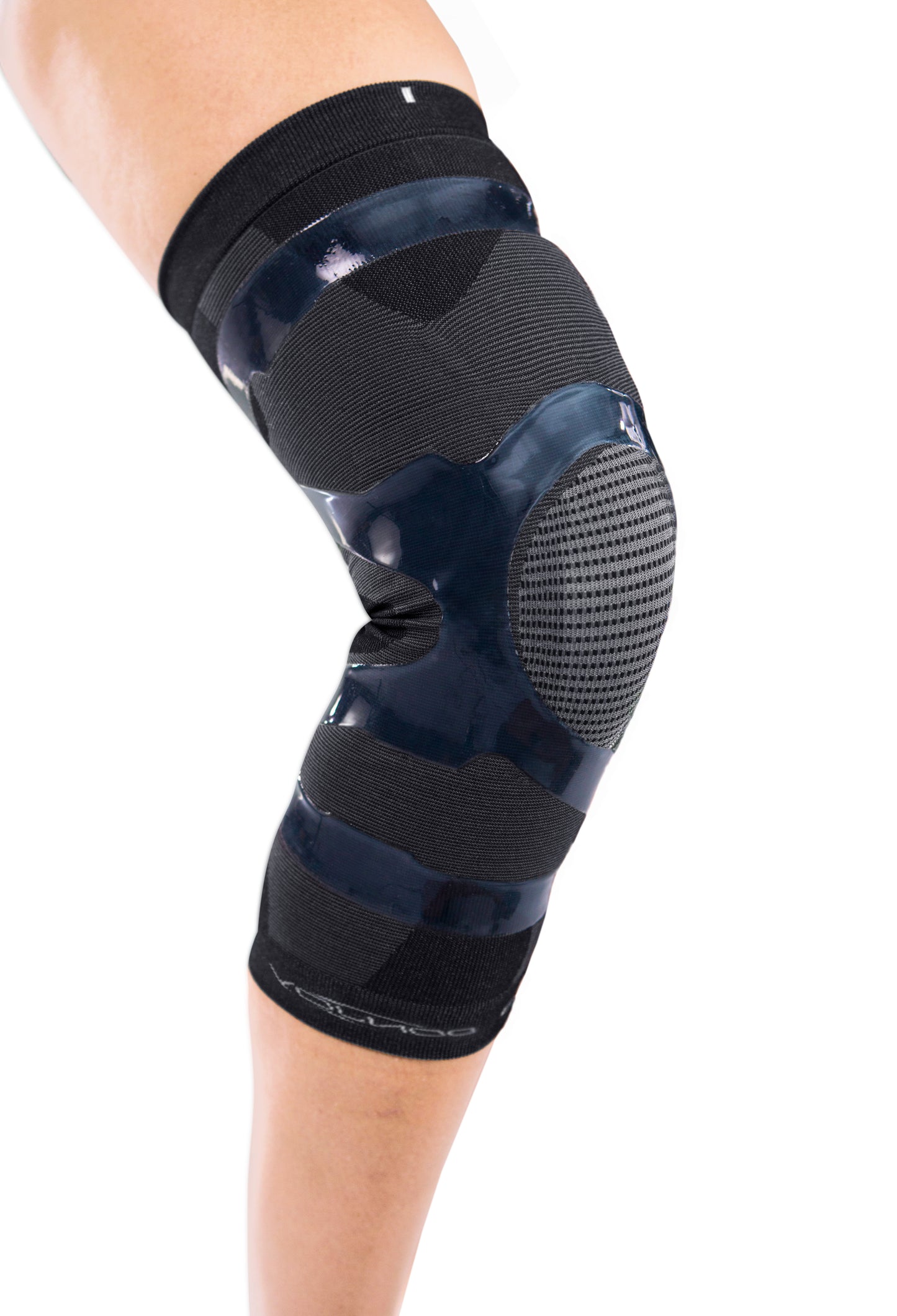 TriZone Knee Brace