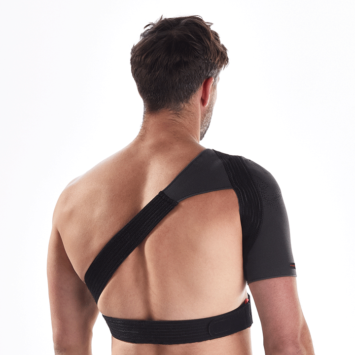 DonJoy ScapuLax