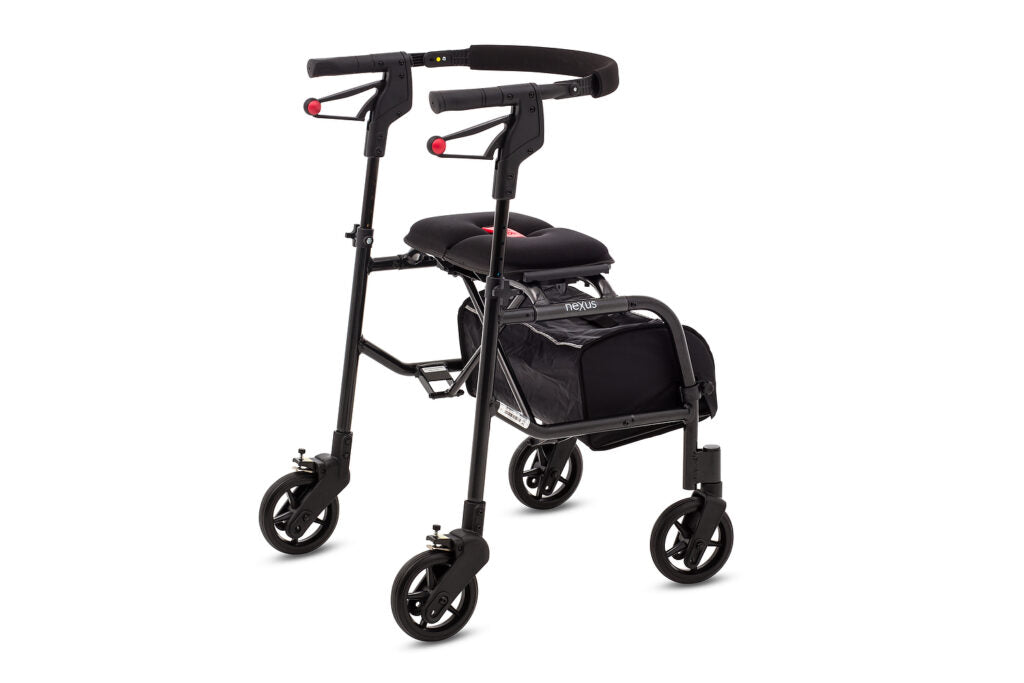 Nexus 1 Walker Walker