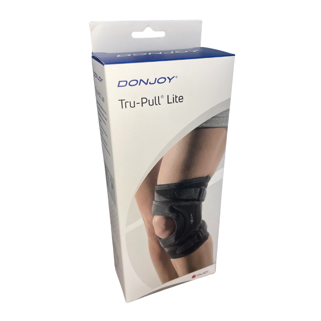 Tru-Pull Lite Knee Brace