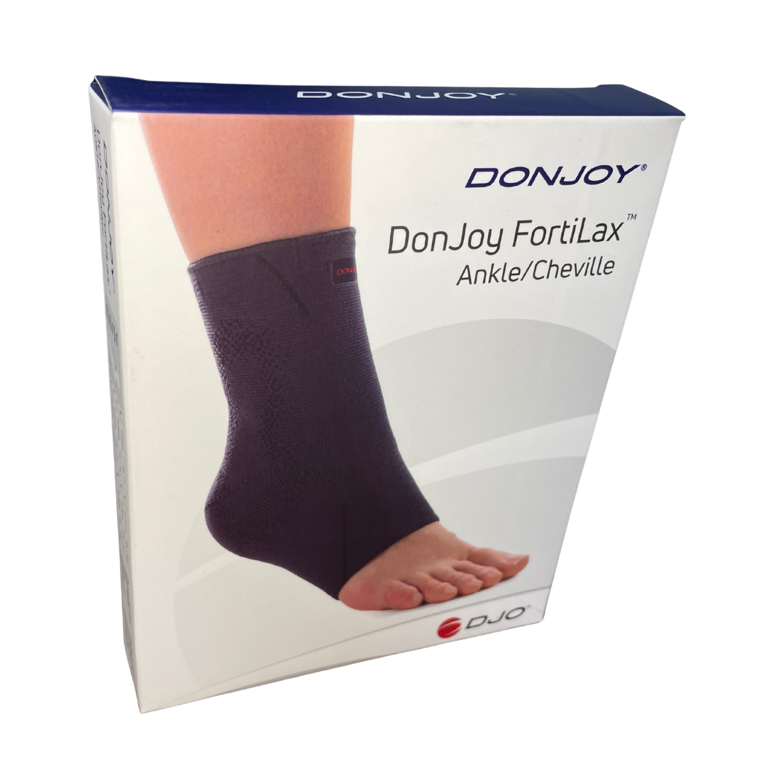 Fortilax Ankle Brace