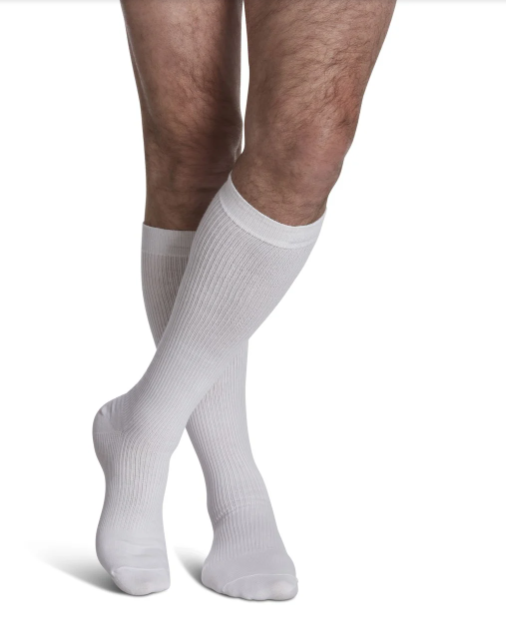 Casual Cotton Socks for Men