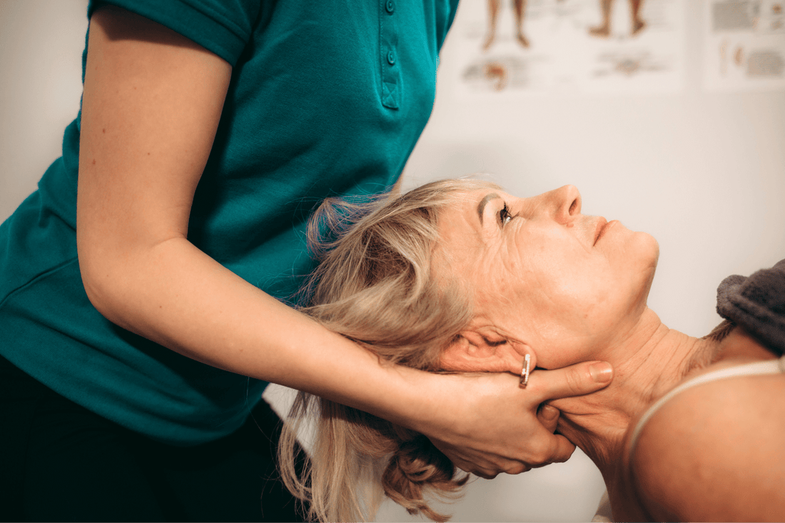 Myofascial Therapy for the Treatment of Acute and Chronic Pain