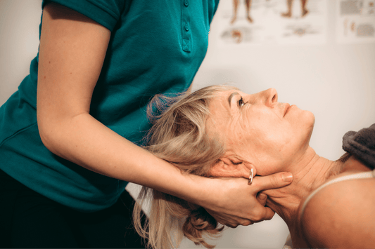 Myofascial Therapy for the Treatment of Acute and Chronic Pain