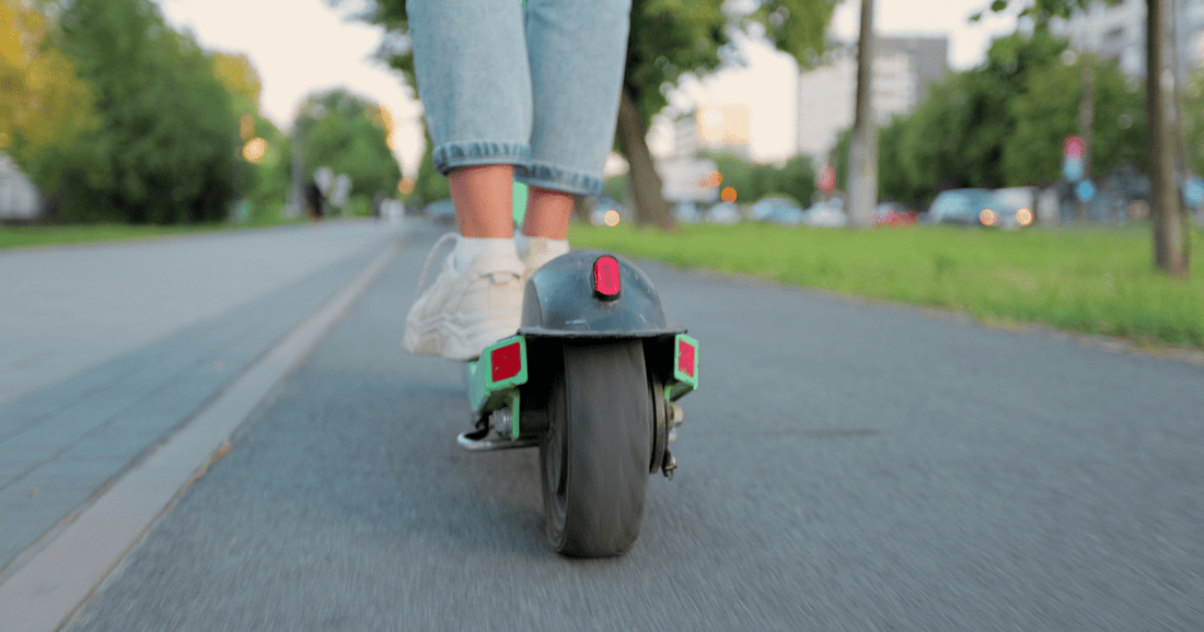 Choosing the Right Electric Scooter: Key Factors to Consider