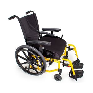 Wheelchairs