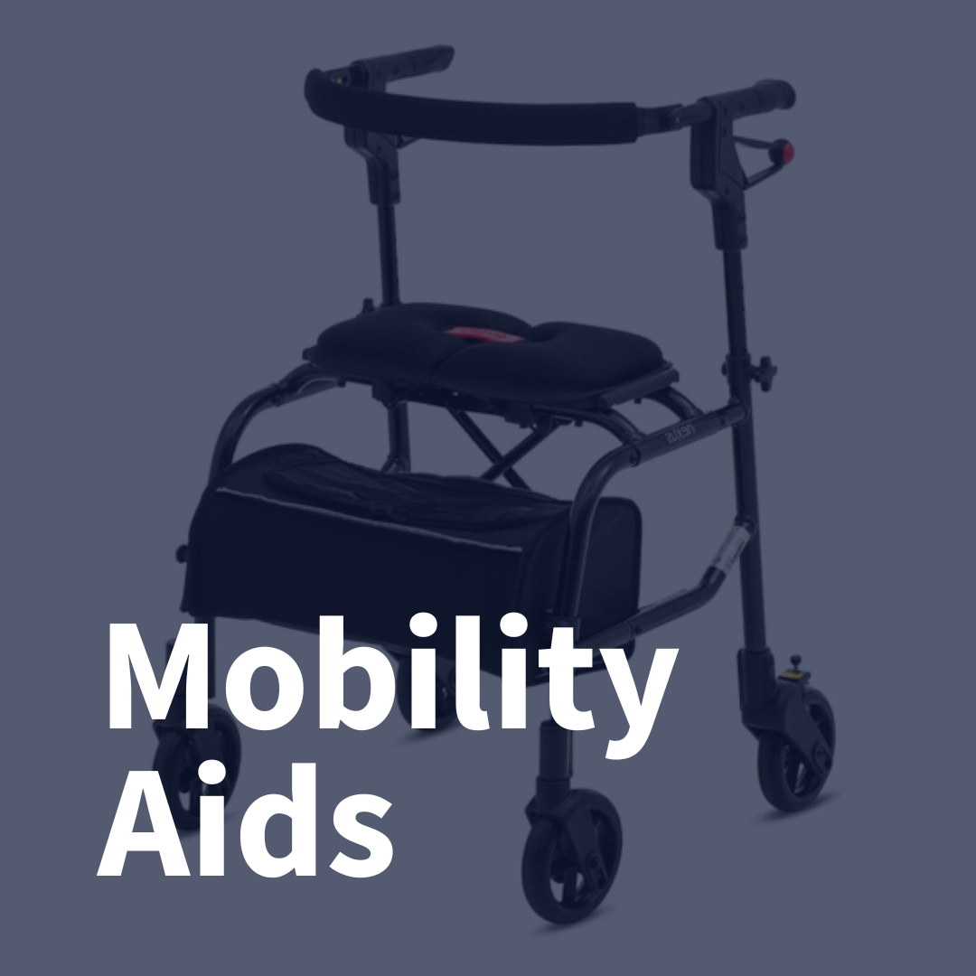 Mobility Aids