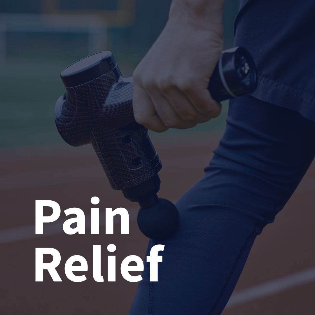 Pain Relief