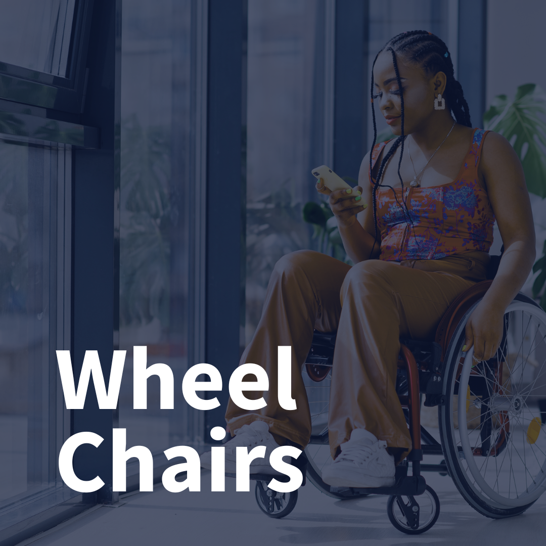 Wheelchairs