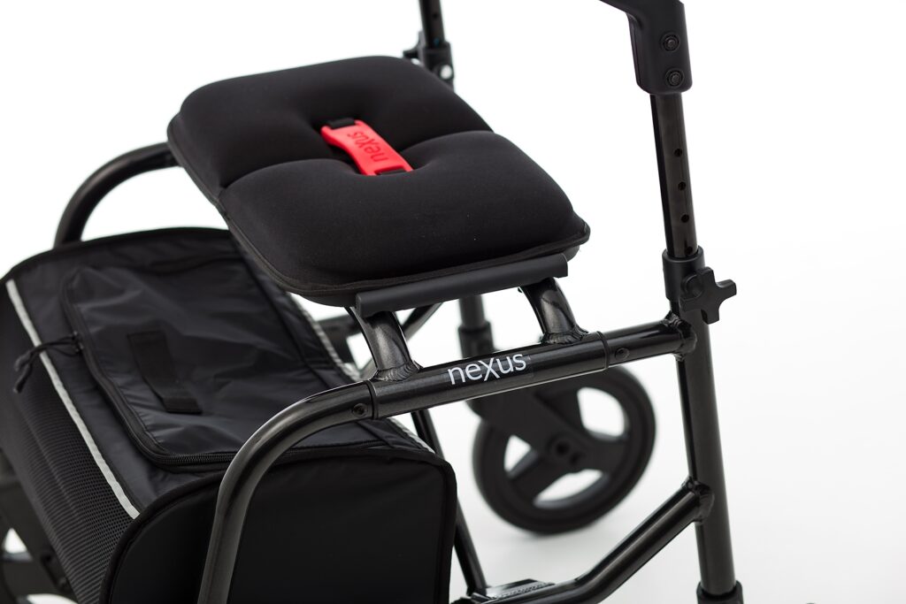 neXus Seat Pad