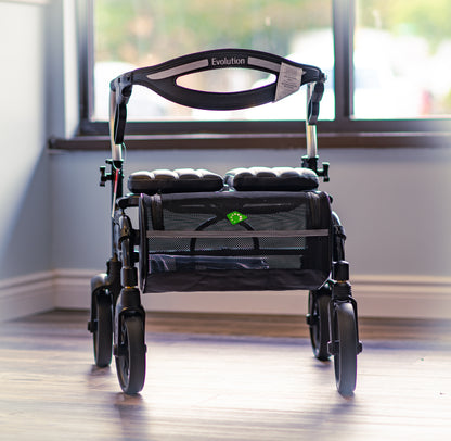 Trillium Series Rollator