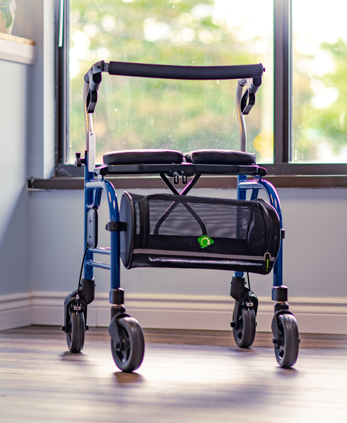 Trillium Series Rollator