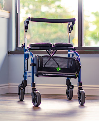 Trillium Series Rollator