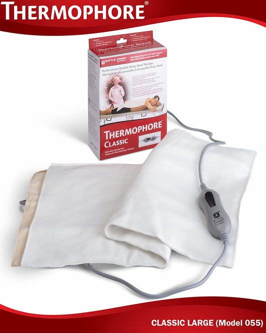 Thermophore Classic Heating Pad