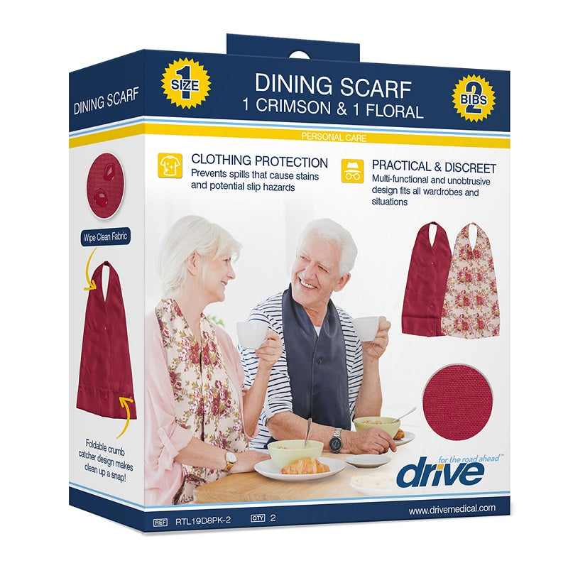 Dining Scarf