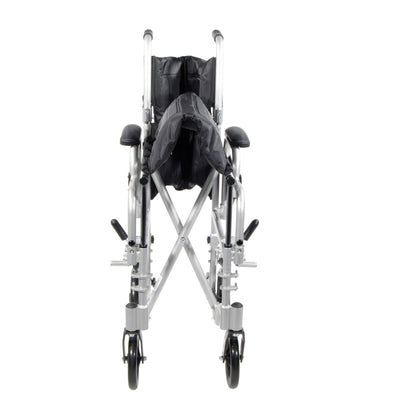 Poly-Fly Wheelchair & Transport Chair Combo