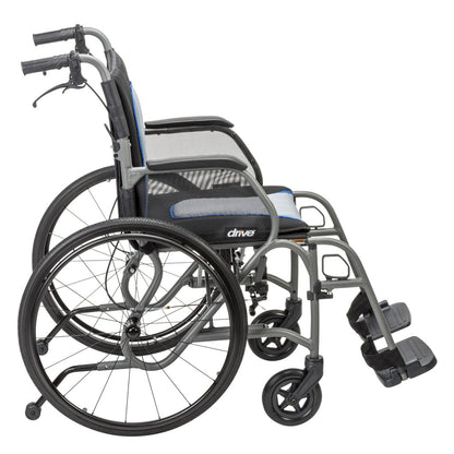 AeroFly Ultra-Lite Wheelchair