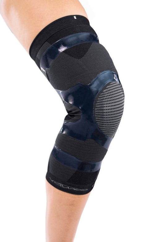 TriZone Knee Brace