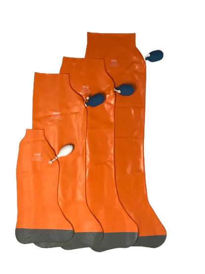 DryPro Waterproof Covers