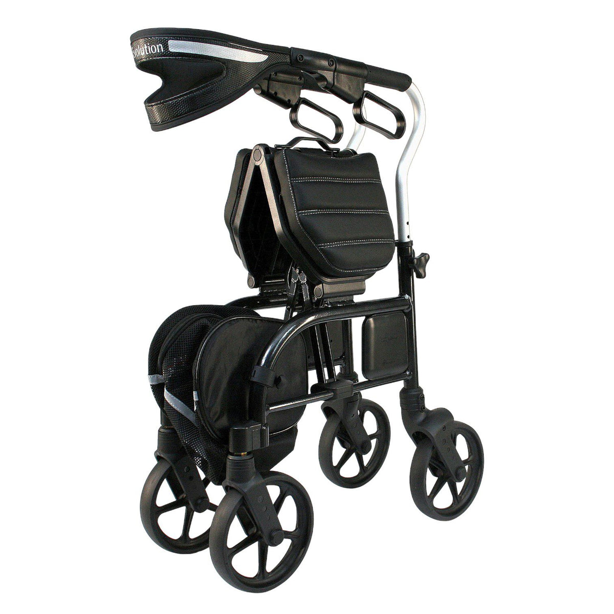 Trillium Series Rollator