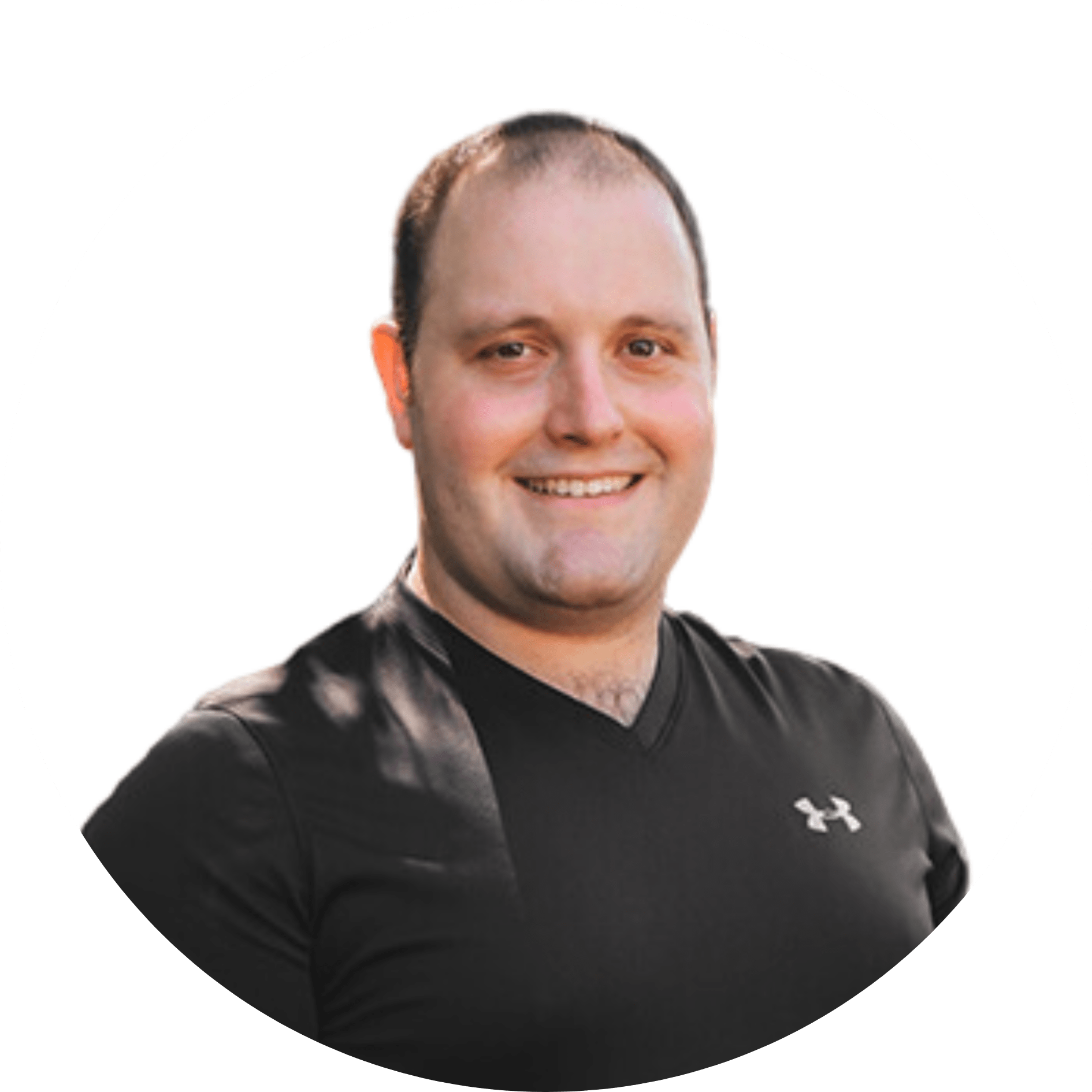 Jeremy Houle Profile Picture