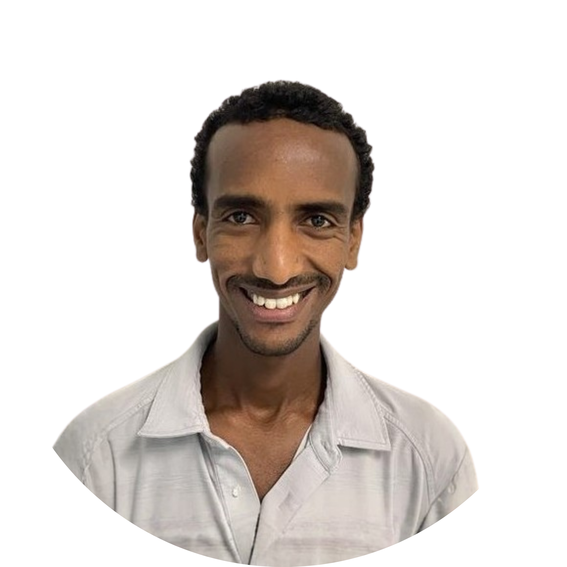 Medhanie Profile Picture