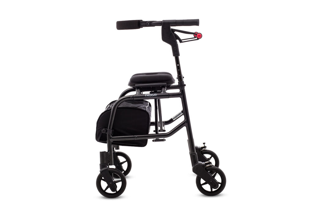 Nexus 1 Walker Walker