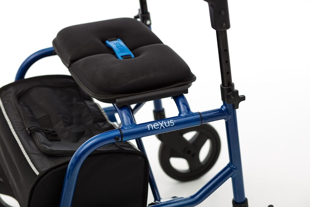 Nexus 3 Walker