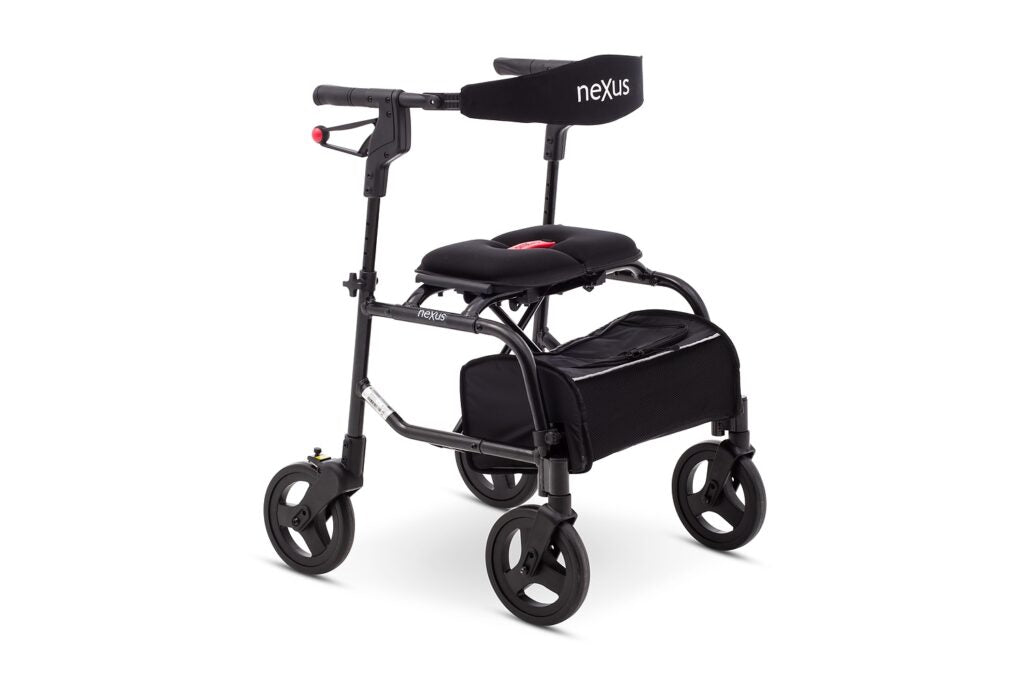 Nexus 3 Walker Walker