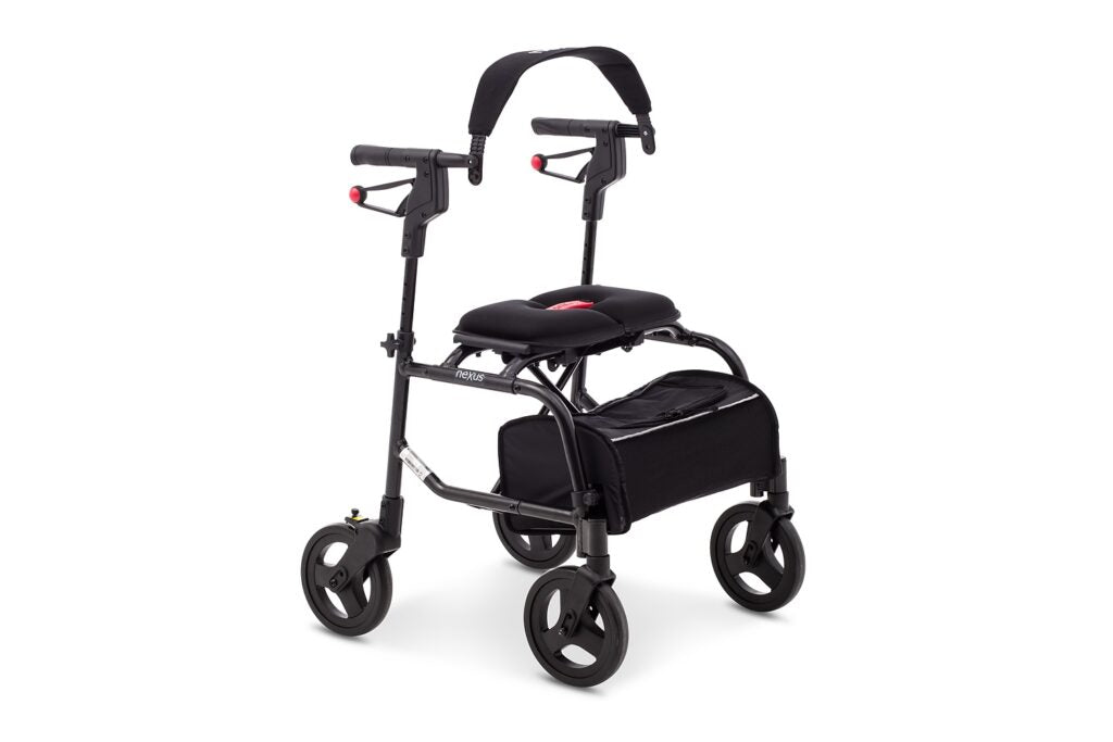 Nexus 3 Walker Walker