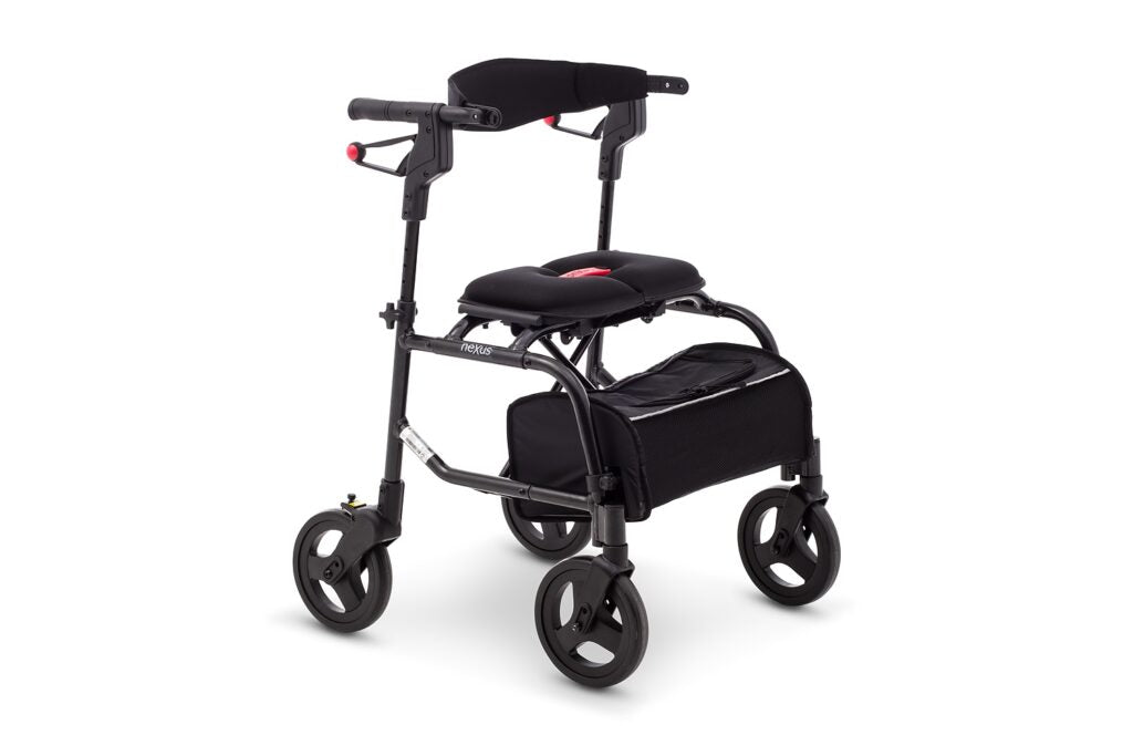 Nexus 3 Walker Walker