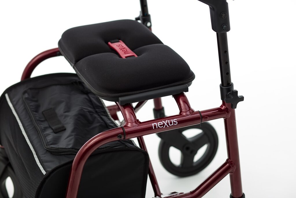 Nexus 3 Walker Walker